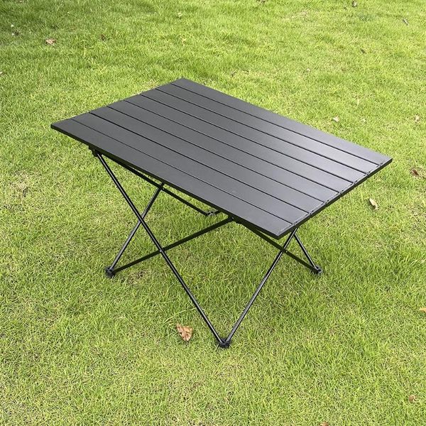 

camp furniture louis fashion outdoor table camping hiking picnic portable foldable ultra light aluminium alloy