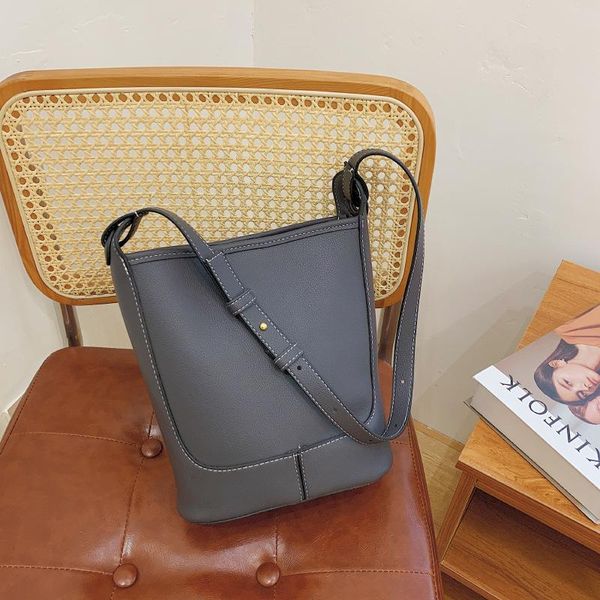 

evening bags casual small bag 2021 foreign style fashion simple texture crossbody western tote