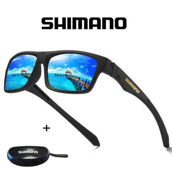 

outdoor eyewear polarized fishing glasses riding fashion sunglasses men and women
