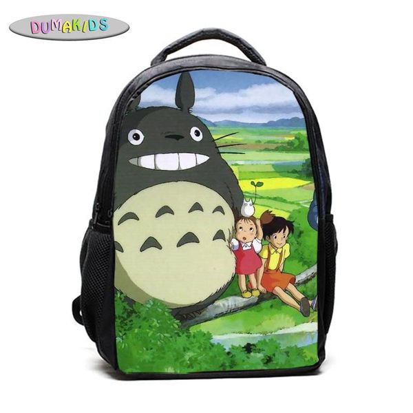 

backpack arrival motorcycle stuffed bag polyester wholesale kid fashion student kawaii school bags