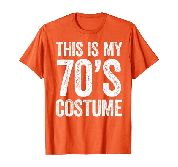 

this is my 70s costume t-shirt, White;black