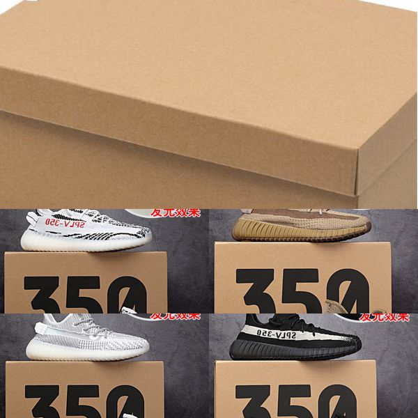 

turtle dove 2021 new fashion boost shoes 350 v2 sneakers women men 35-45 runningF3PX