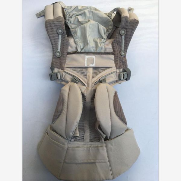 

carriers, slings & backpacks 360 omni egobaby ergonomic baby carrier infant kid sling back front facing kangaroo wrap for travel