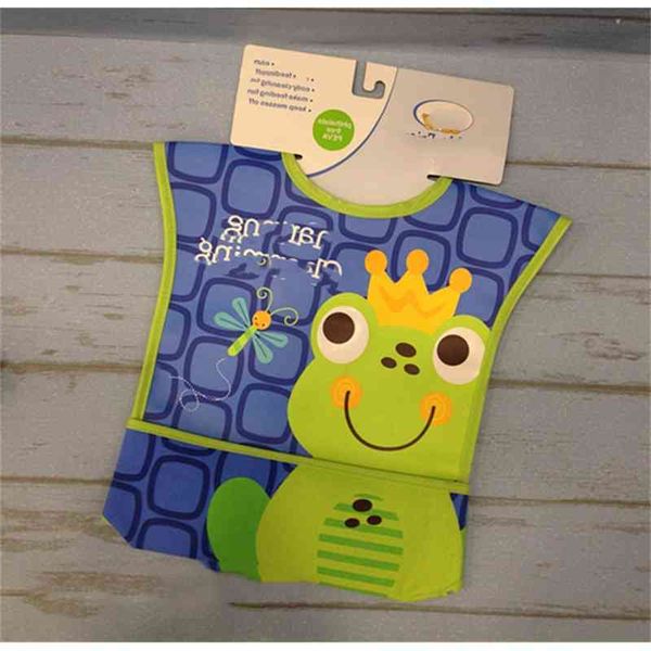 

special price american luvena fortuna baby boys girls pu material waterproof and leak proof bib saliva towel