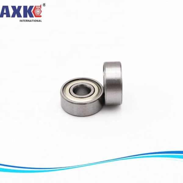 

bearings mini rodamientos r2azz ee0zz r2a 3.175*12.7*4.366 mm 1/8"x1/2"x0.1719" inch prompt delivery