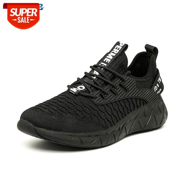 

all black mens shoes male shoes adulto white red breathable men sneakers summer sport brand fashion tennis trainers #b31o