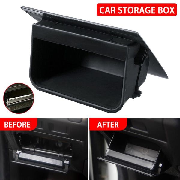 

car organizer fuse box holder container for coin bin storage tray useful interior accessories drop csv