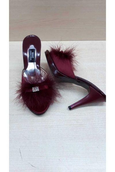 

slippers 175 women home slipper, Black
