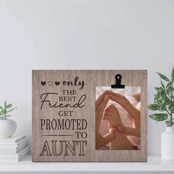 

frames 10x18'' wood po frame wall decor picture display stand deskhome decoration fashion rectangle wooden