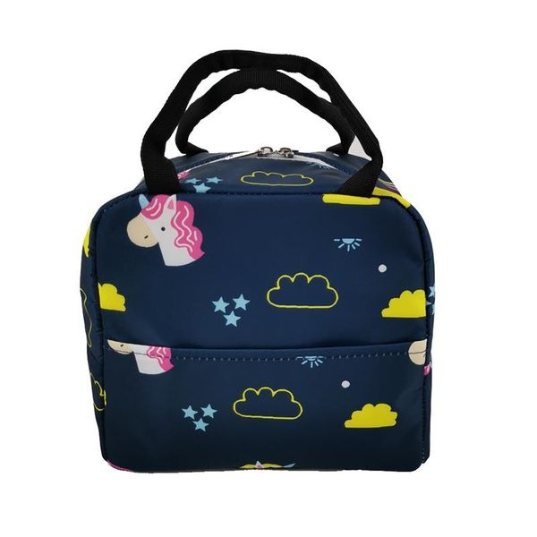 

ice packs/isothermic bags custom lady small cooler tote bag portable waterproof lunch box for kids