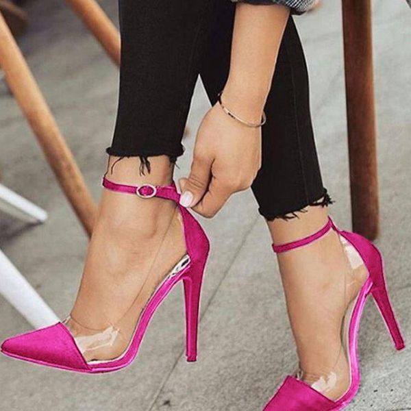 

dress shoes high heels women's prom wedding lady crystal platforms silver glitter rhinestone bridal party women large, Black