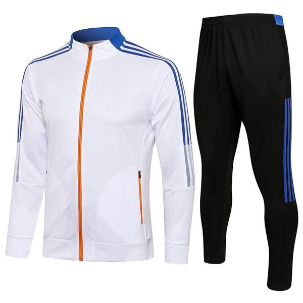 

men's tracksuits high-quality training clothes, running, sportswear, jacket and trousers suits, t-shirts. sports suit.long sleeve, Gray