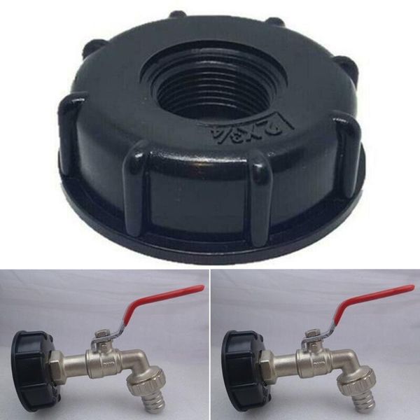 

watering equipments plastic+brass faucets rainwater tools accessory adapter barrel drain valve
