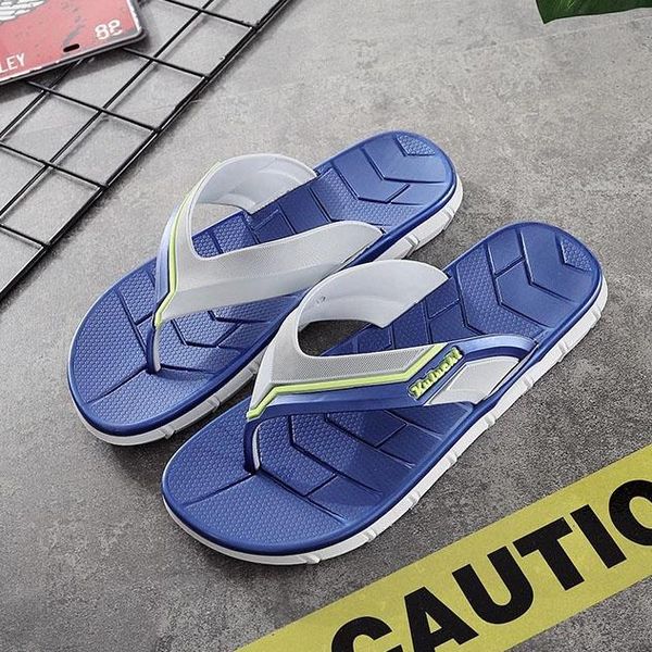 

slippers sells fashion indoor home outdoor beach summer natural rubber leisure mens flip flops, Black