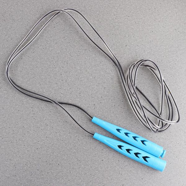 

fitness skipping rope portable sports jump adjustable training special physical education examination acc ropes
