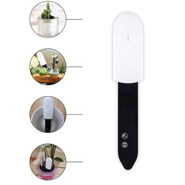 

moisture meters soil tester humidimetre meter detector digital flowers plants humidity sensor monitor garden soil-moisture hygrometer