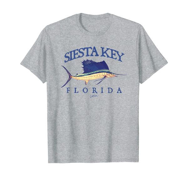 

JCombs: Siesta Key, FL, Vintage Sailfish T-Shirt, Mainly pictures