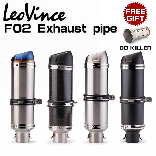

motorcycle exhaust system pipe modification ninja400 gsx-r150 r1r3 round