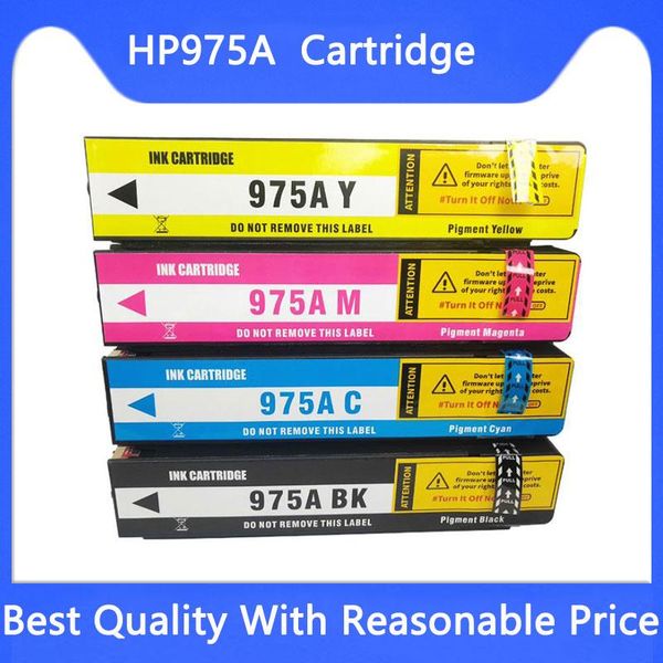 

ink cartridges 975a compatible cartridge for 352dw 377dw dn 452dw 452dn 477dn 477dw 552dw 577z 577dw p55250dw p57750dw printer