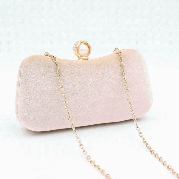 

evening bags clutch bag velvet dinner ladies with handbags