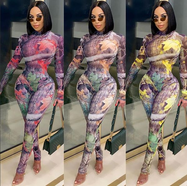 

find similar streetwear white knitted bodycon lucky label jumpsuit women overall long sleeve skinny rompers womens jumpsuit, Black;white
