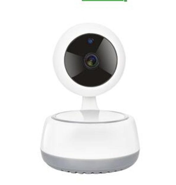 

cameras 2mp 1080p wireless intercom auto tracking ptz ip camera