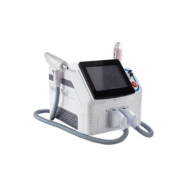 

hair removal portable laser ipl machines/ipl opt for and skin rejuvenation, Black