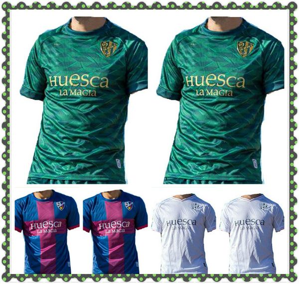

20 21 sd huesca soccer jerseys home away 2021 camiseta de futbol insua #10 cristo okazaki sergio gomez raba football shirts xxl, Black;yellow
