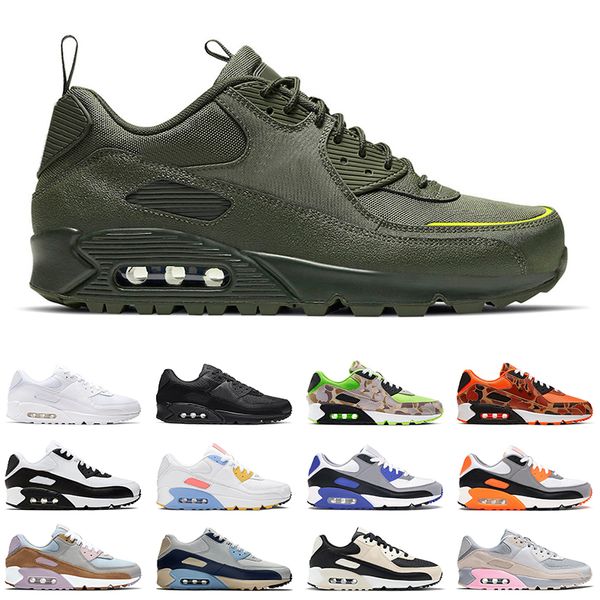 

men women cargo khaki running shoes desert camo light bone triple black white red infrared pn dust mens trainer