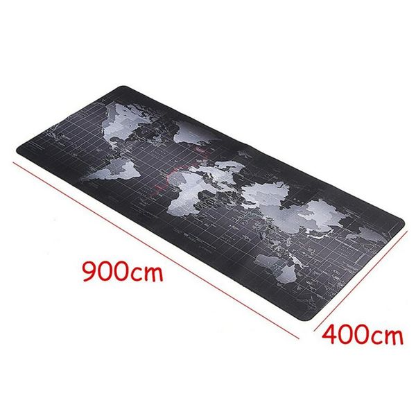 

mouse pads & wrist rests large size mat computer keyboard lapdeskspeed gaming mousepad