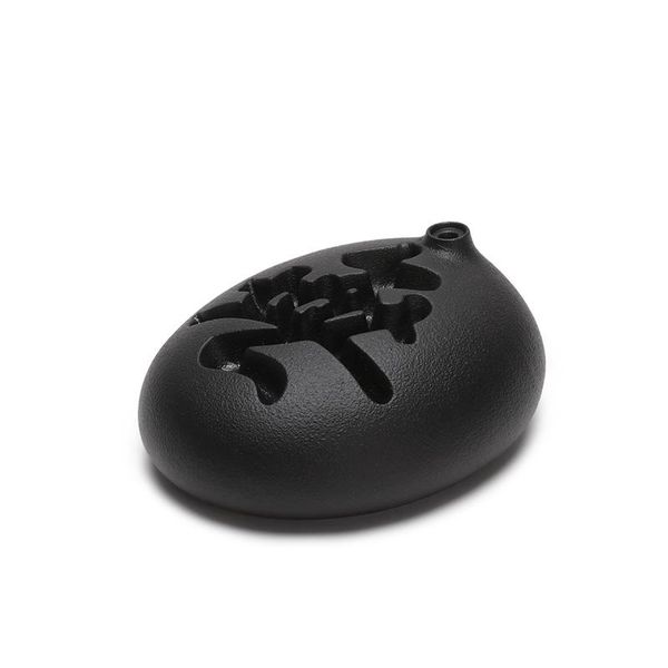

creative ceramics incense burner waterfall domestic indoor set encensoir home decoration ej50ib fragrance lamps