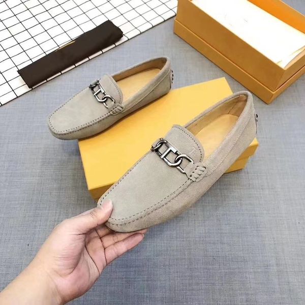 

dress shoes emosewa men genuine wingtip leather oxford pointed toe laces up oxfords brogues wedding business platform38-45, Black