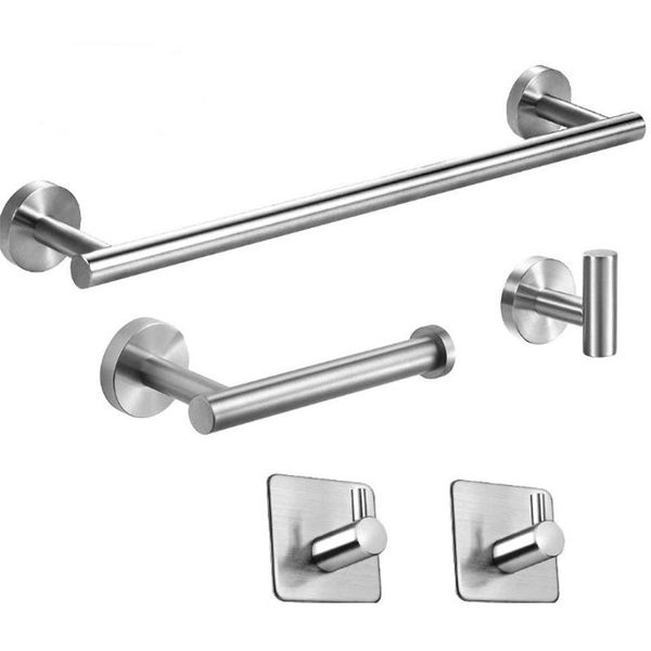 

towel racks bathroom shelf holder towels rack hanger stainless steel wall hanging organizer kitchen storage
