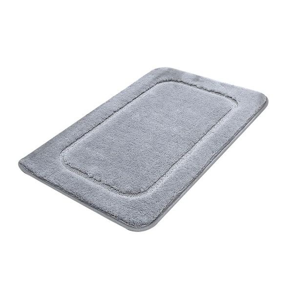 

home living room kitchen door rug water absorbent bathroom mat bathtub non slip absorbs and dries stain protect carpets