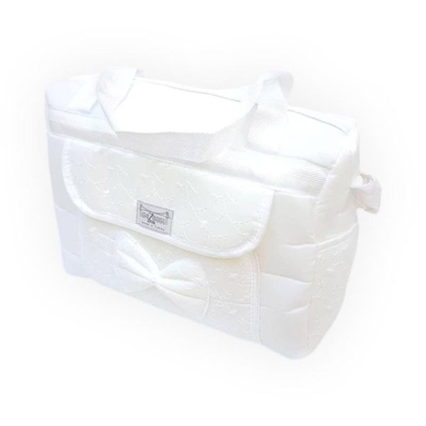 

diaper bags lacy cream luxury mommy baby care bag large capacity mom backpack maternity wet waterproof pregnant
