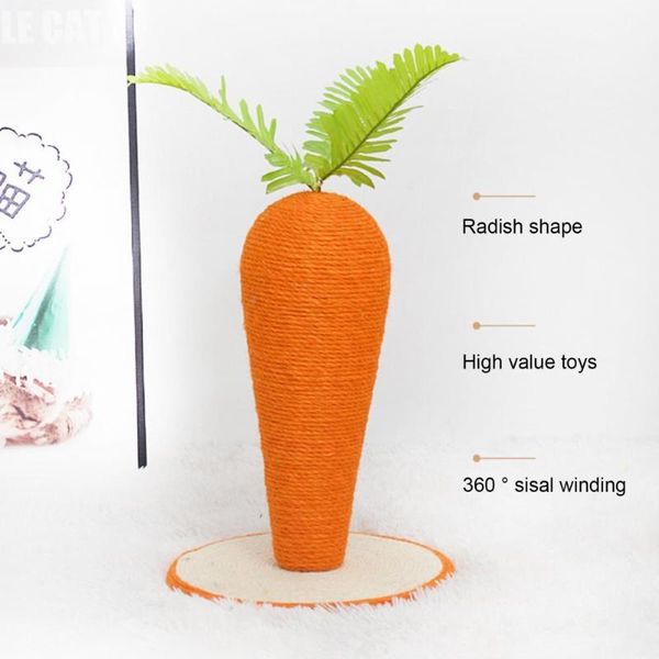 

cat costumes stuff tall stable climbing frame cotton rope wear-resistant premium small cats