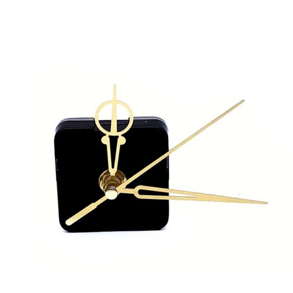 

wall clocks quartz clock movement repair tool parts kits replacement night light diy motor silent