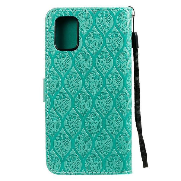 

cases cell phone sets embossed rattan for apple iphone 11 p30 pro