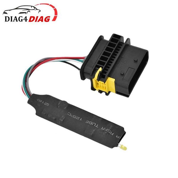 

adblueobd2 truck emulator for man euro6 emulators euro 6 disable adxblue /dpf system nox sensor diagnostic tools