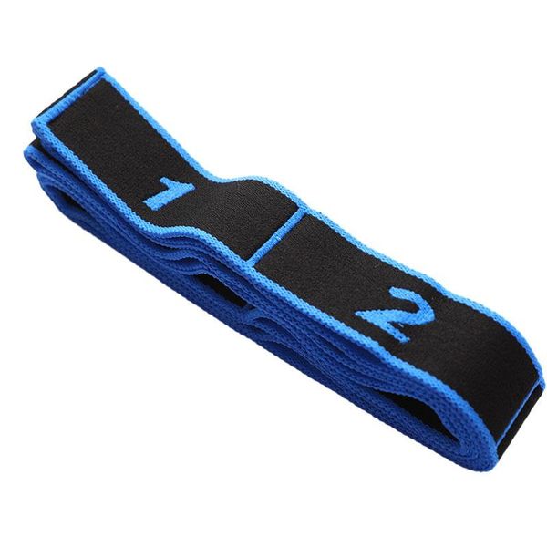 

resistance bands yoga wear-resistant fitness stretch training belt pilates band