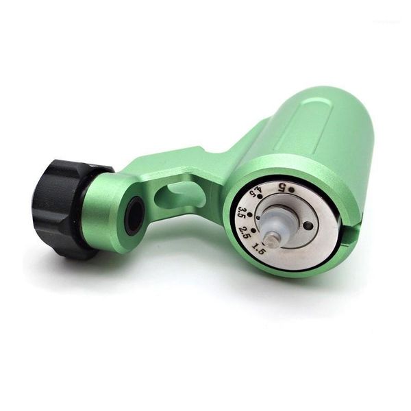 

tattoo supply adjustable stroke direct drive rotary machine rca connection1