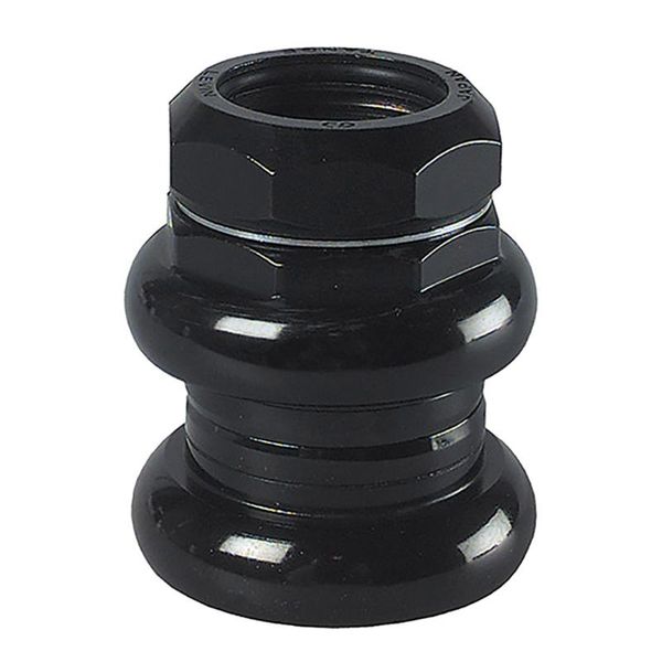 

bike forks front fork threaded headset bearings for mountain 25.4mm c55k sale