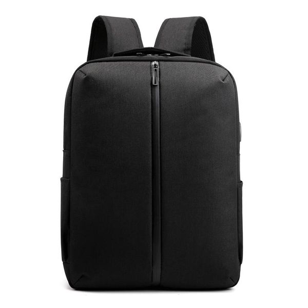 

backpack business nylon large capacity outdoor travel waterproof student bag casual female zx-149.