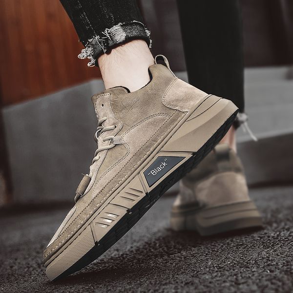 

zapatos de hombre mens sports shoes flat casual shoes outdoor mens comfortable mens shoes breathable mesh air cushion