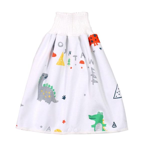 

absorbent shorts urine pad reusable waterproof pants born infant children baby diaper skirt cute gift comfy prevent leakage cloth diapers