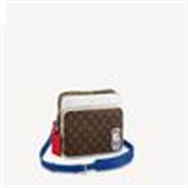 

m45584 nil messenger bag men messenger crossbody bags shoulder bags business bags pouches x293, Black;red