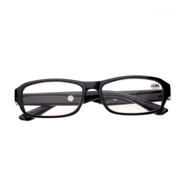 

sunglasses fashion men women retro reading presbyopic eyeglasses anti fatigue oculos for parent unbreakable classical glasses, White;black