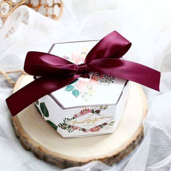 

gift wrap designs wedding box favor boxes paperboard craft candy baby shower christmas party chocolate packaging