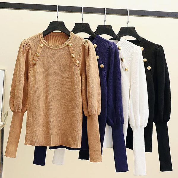 

women's sweaters sweater y2k 2021 fall winter goth knitting pullover korean fashion long sleeve gothic kawaii clothes women, White;black