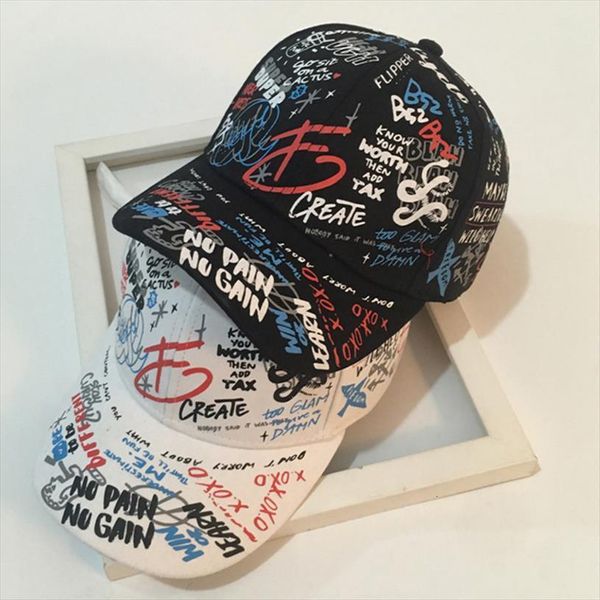 

Low Moq Fashion Sublimation Print Logo Hats Caps Hip Hop Cap, Blue;gray